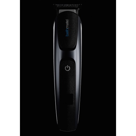 Bathmate Shaver Trim 2.0 Black - 16