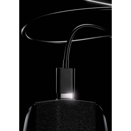 Bathmate Shaver Trim 2.0 Black - 17