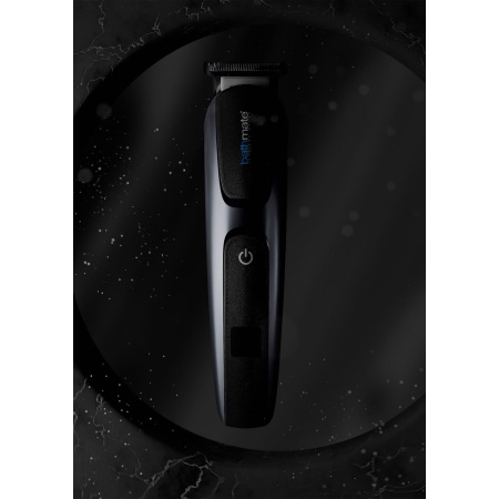Bathmate Shaver Trim 2.0 Black - 22