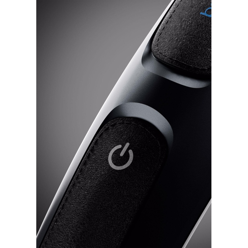 Bathmate Shaver Trim 2.0 Black - 24