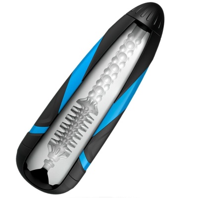 Sleeve ""Tornado Bliss"" - 1