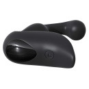 Wibrator prostaty AFE RC P-Spot Pro z podwójnym silnikiem i pilotem, 14,2 cm - 3
