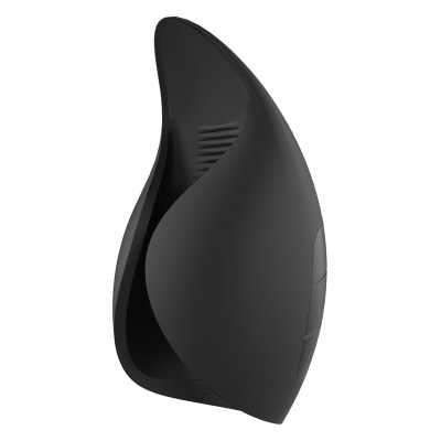 ESSENTIALS SMOOTH POWER STROKER - 1 2