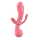 AMOUR TRIPLE PLEASURE VIBE CLAIRE - 3
