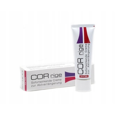 CORRIGE CREME !!! - 1