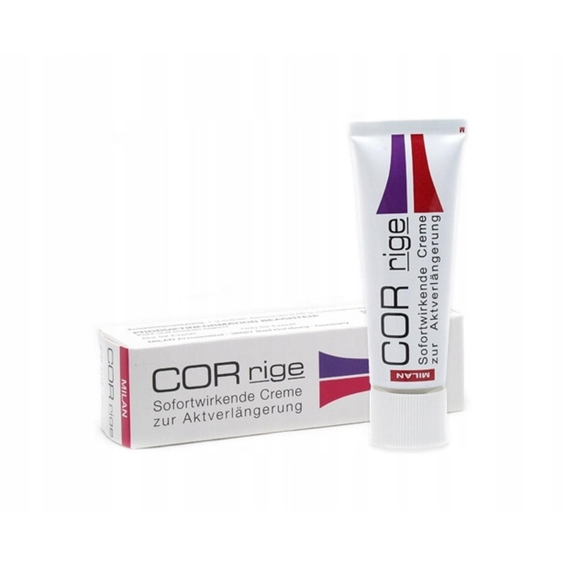 CORRIGE CREME !!! - 1
