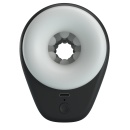 Masturbator Dj Girl z wibracją i ruchem posuwisto-zwrotnym, 15,6 cm - 5