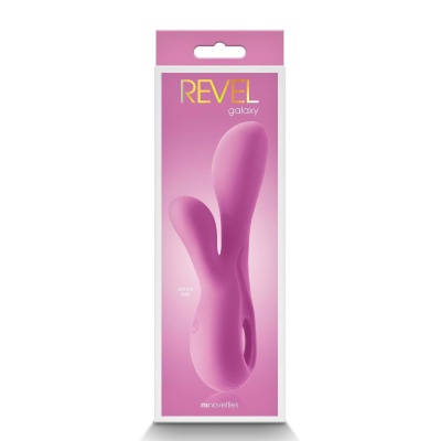 REVEL GALAXY PINK - 1