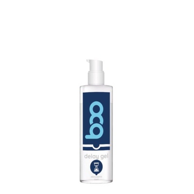 BOO DELAY GEL MEN 50ML - 1