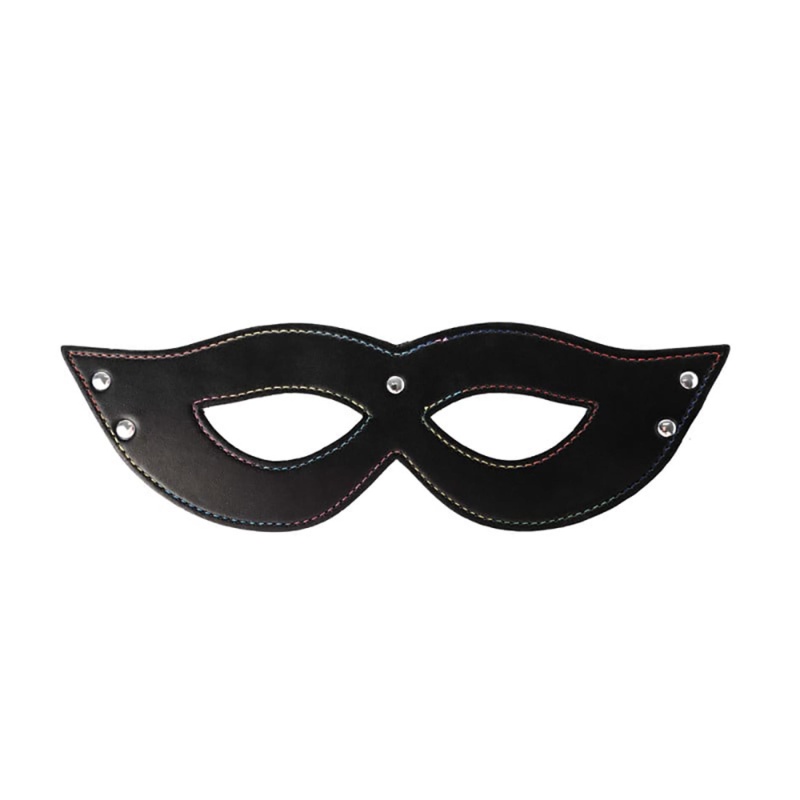 Fetish mask - 2
