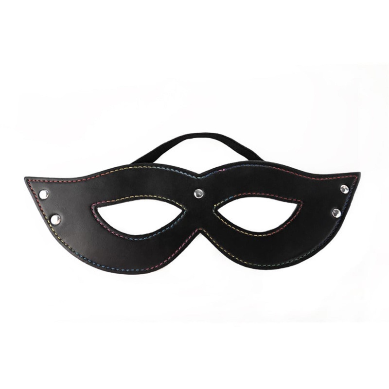 Fetish mask - 3