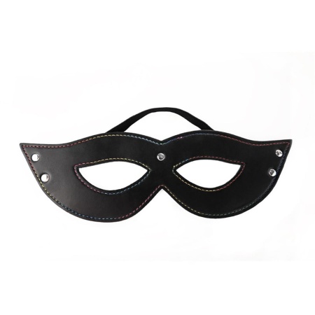 Fetish mask - 3