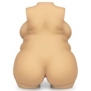 Tors do masturbacji 7 33.5 cm TPE - 6