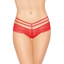 Tongs 2476 - red S/M - 1