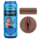 Masturbator Pleasure Brew Sultry Stout 19,8 cm - 1