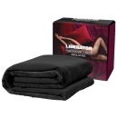 Fascinator Throw Black - 1