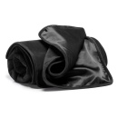 Fascinator Throw Black - 2