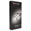 Zestaw pętli elektrostymulacyjnych Rodeo Robin z regulacją obwodu 35–40 cm - 1