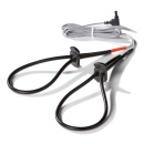Zestaw pętli elektrostymulacyjnych Rodeo Robin z regulacją obwodu 35–40 cm - 2
