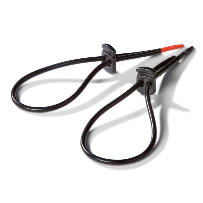 Zestaw pętli elektrostymulacyjnych Rodeo Robin z regulacją obwodu 35–40 cm - 3