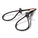 Zestaw pętli elektrostymulacyjnych Rodeo Robin z regulacją obwodu 35–40 cm - 3