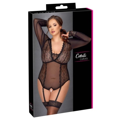 Body Lace LP-909 - 1