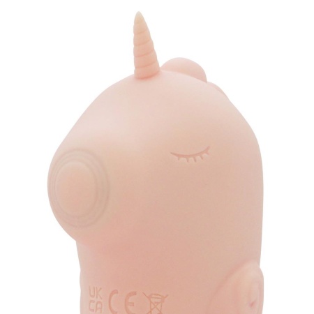 Wibrator C-Horse Coral Throb – podwójna stymulacja punktu G i łechtaczki, 2 silniki, 15 cm - 8