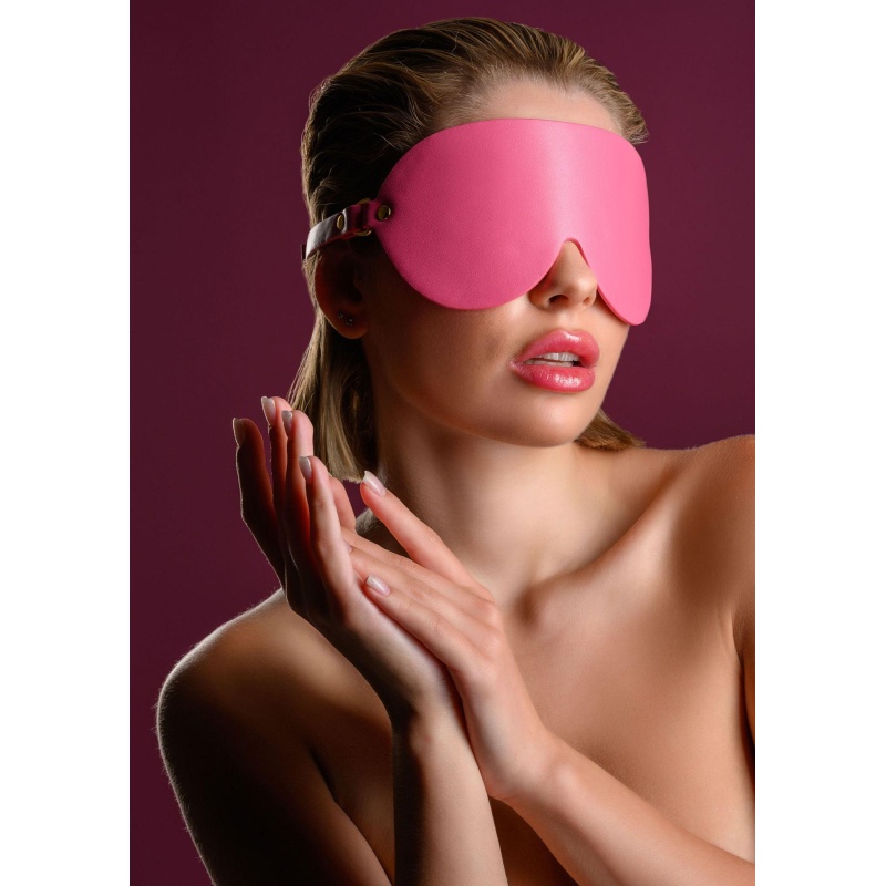 Mask Pink - 1