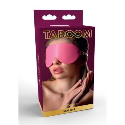 Mask Pink - 1 2