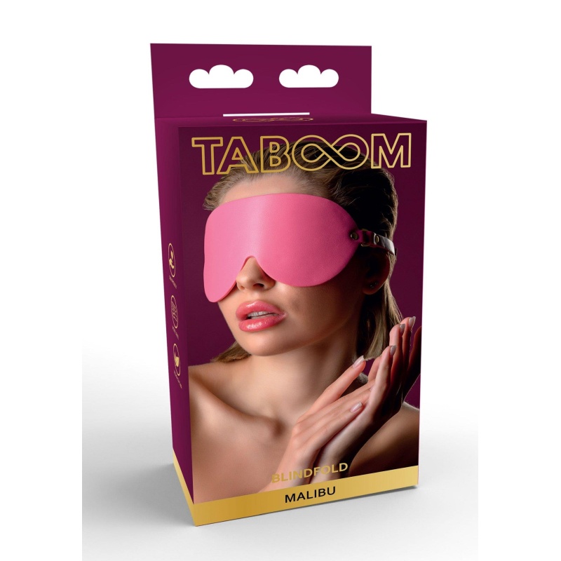 Mask Pink - 2