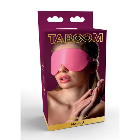 Mask Pink - 2