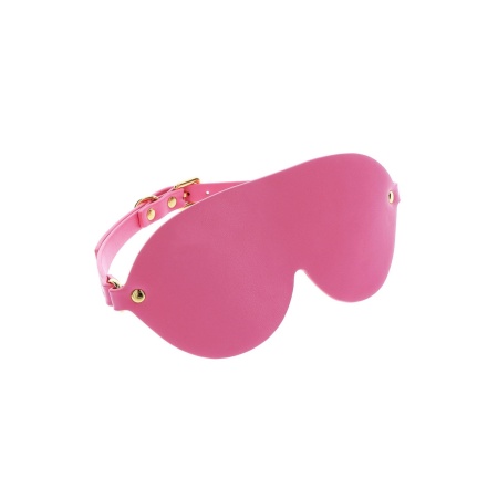 Mask Pink - 4