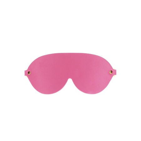 Mask Pink - 6