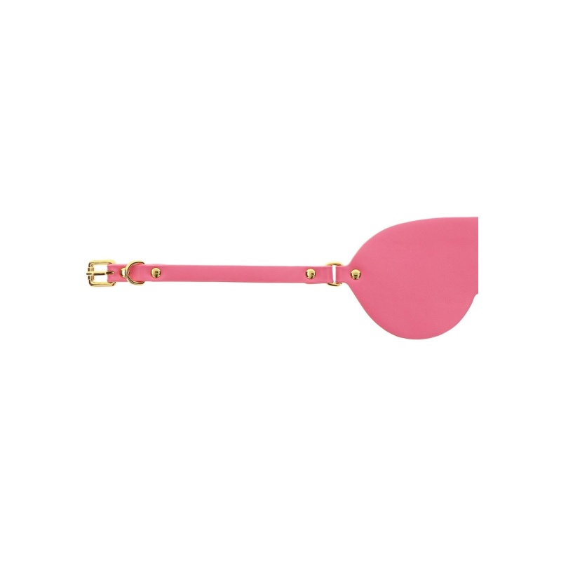 Mask Pink - 7