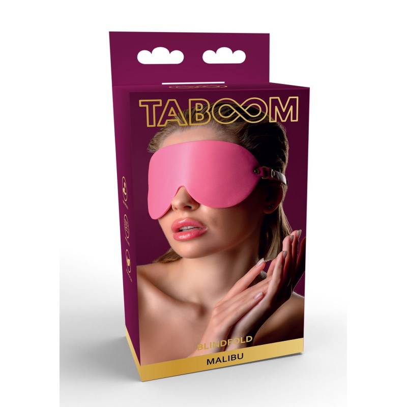 Mask Pink - 9