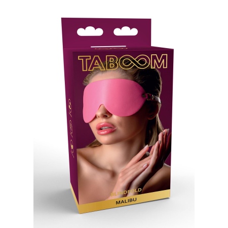 Mask Pink - 9