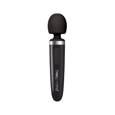 BODYWAND USB MULTI-FUNCTION BLACK - 1 2