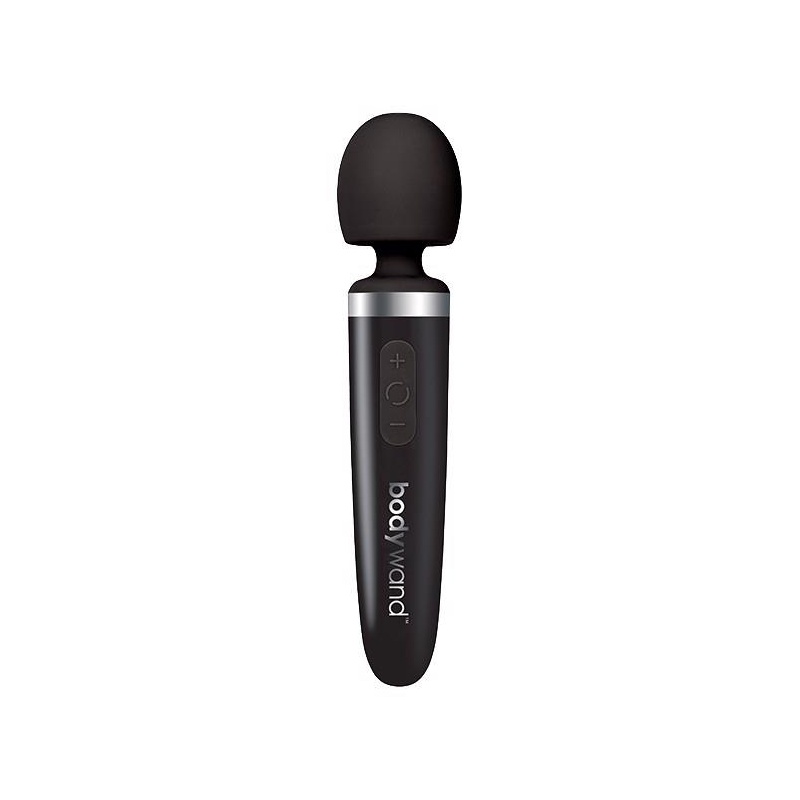 BODYWAND USB MULTI-FUNCTION BLACK - 2