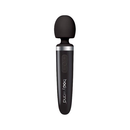 BODYWAND USB MULTI-FUNCTION BLACK - 2