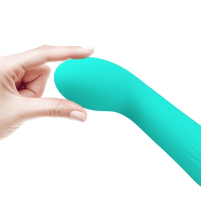 Wibrator punktu G Faun z 12 trybami wibracji, 19 cm - 1 2
