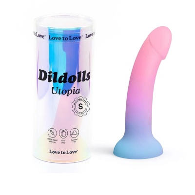 DILDOLLS - UTOPIA S - 1