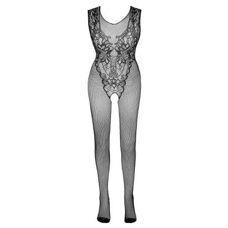 Crotchless Catsuit LP-844 - 9