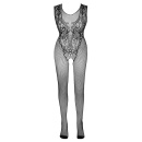 Crotchless Catsuit LP-844 - 9