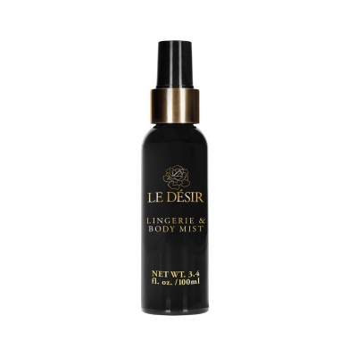 Lingerie Refresher - 3.4 fl oz / 100 ml - 1