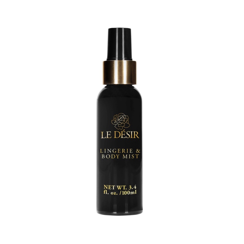Lingerie Refresher - 3.4 fl oz / 100 ml - 1