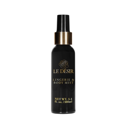 Lingerie Refresher - 3.4 fl oz / 100 ml - 1