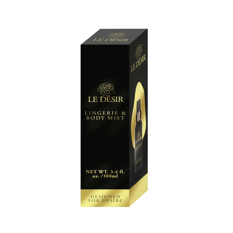 Lingerie Refresher - 3.4 fl oz / 100 ml - 2