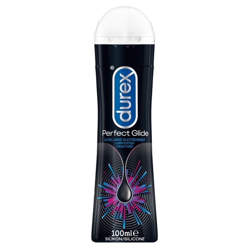 Durex Perfect Glide 100 ml - 1