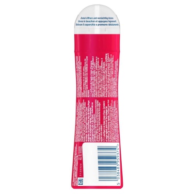 Durex Play Strawb. lubricant - 1 2