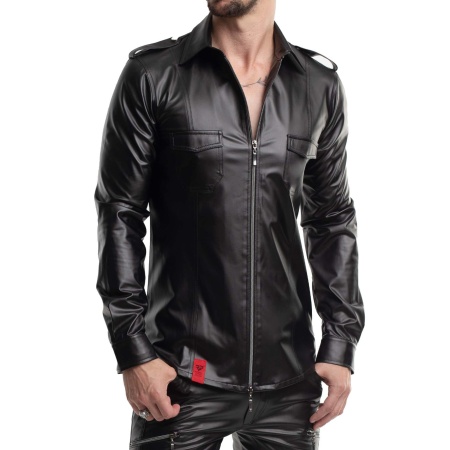 RMNatale001 - shirt - S - 1